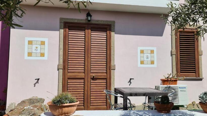 استودیو استاندارد با چشمانداز باغ, La Fortezza Casa Vacanze & Appartament