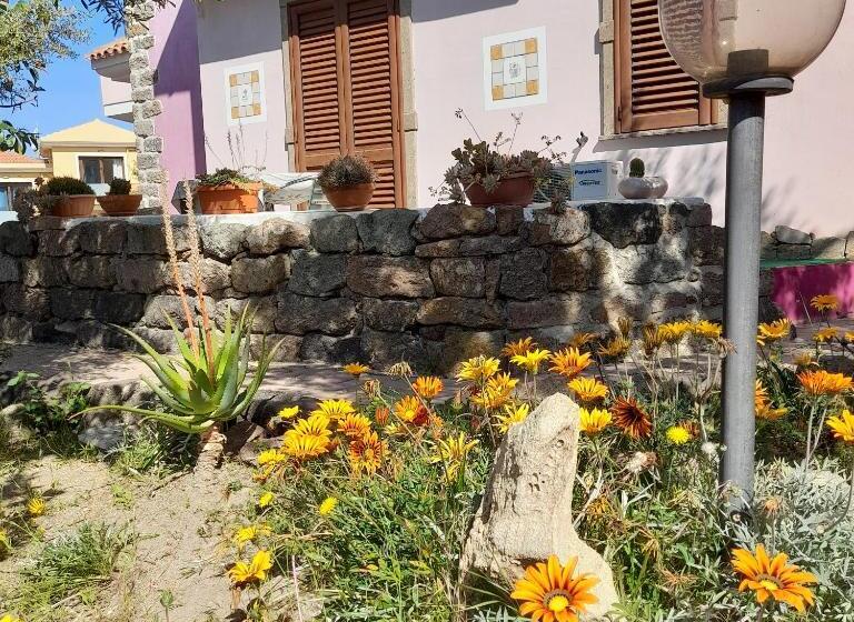 استودیو استاندارد با چشمانداز باغ, La Fortezza Casa Vacanze & Appartament