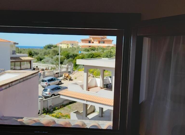 1 Bedroom Penthouse Apartment, La Fortezza Casa Vacanze & Appartament
