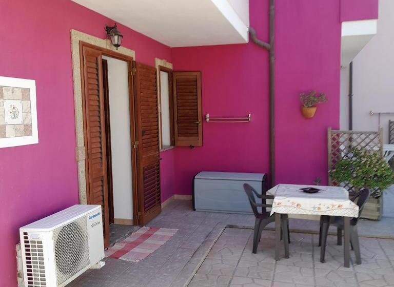 آپارتمان سوپریور 1 خوابه, La Fortezza Casa Vacanze & Appartament