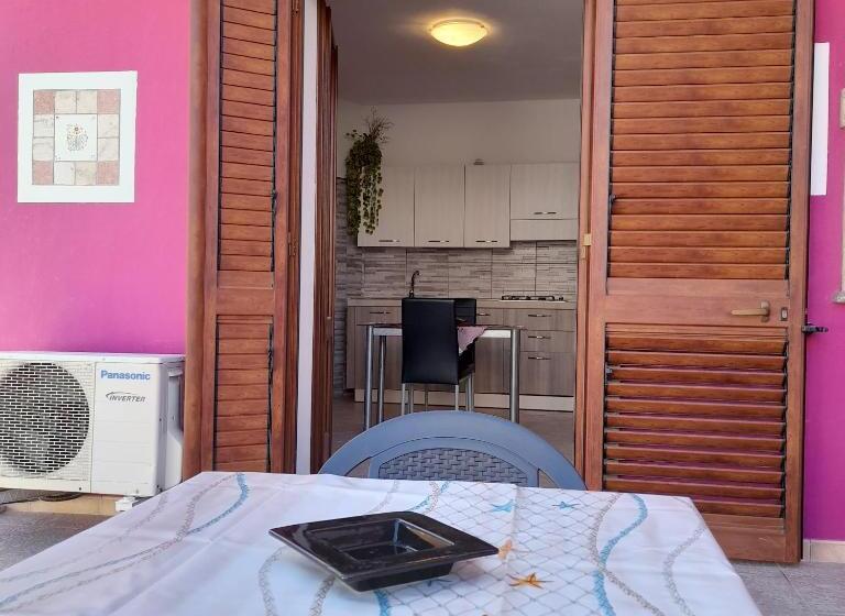 آپارتمان سوپریور 1 خوابه, La Fortezza Casa Vacanze & Appartament