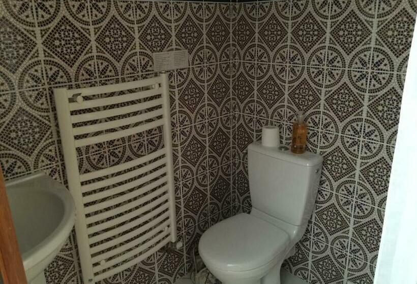 Номер Стандарт, La Source, Vegetarian Guest House