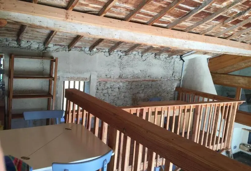 スタンダードトリプルルーム, La Source, Vegetarian Guest House