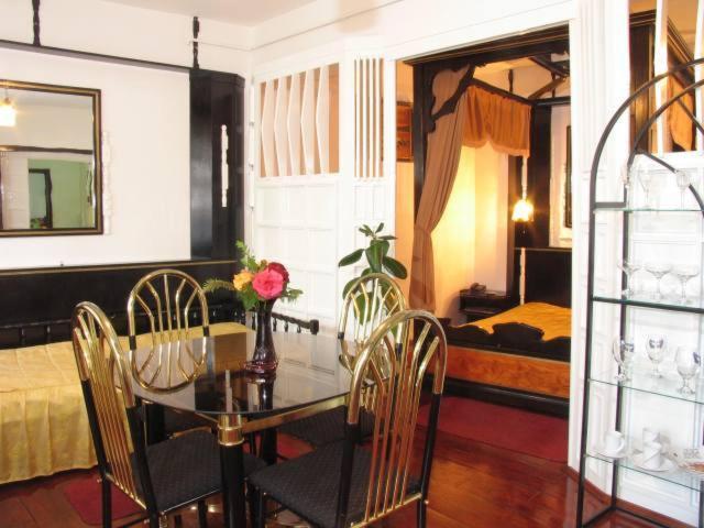 Номер Стандарт Трехместный, Pensiunea Ana Maria