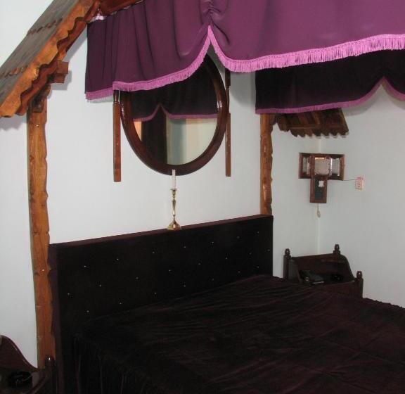 Номер Стандарт Трехместный, Pensiunea Ana Maria