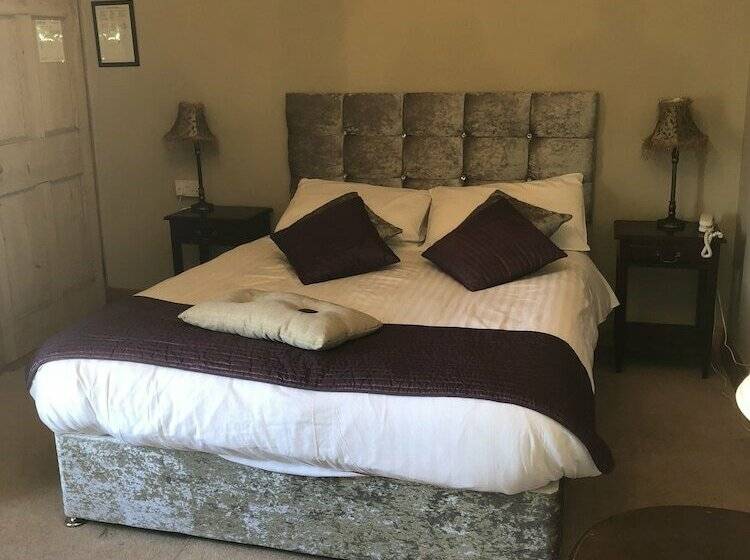 패밀리 룸, Townsend House Guest House