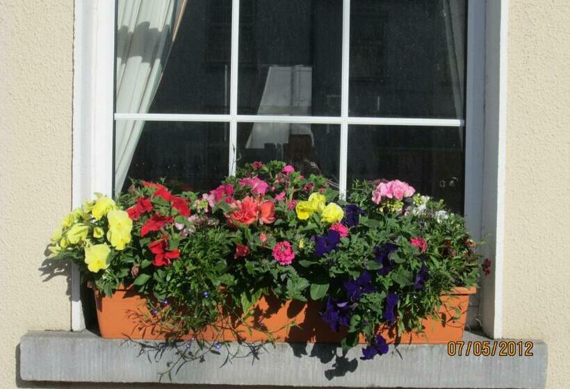 스탠다드 싱글 룸, Townsend House Guest House