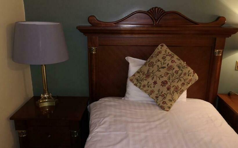 스탠다드 싱글 룸, Townsend House Guest House