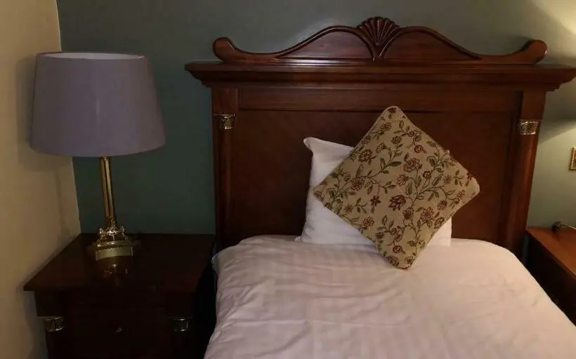 スタンダードシングルルーム, Townsend House Guest House