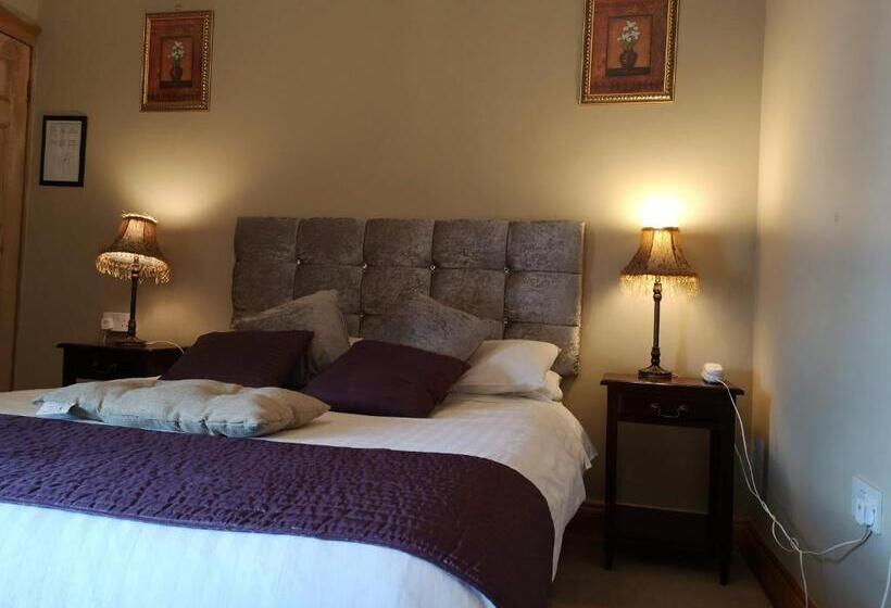 패밀리 룸, Townsend House Guest House