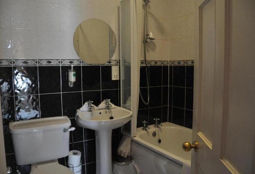 스탠다드 룸, Townsend House Guest House