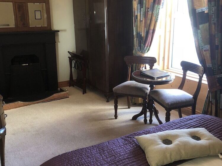 패밀리 룸, Townsend House Guest House