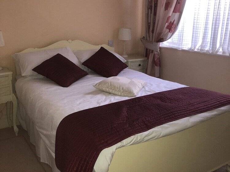 패밀리 룸, Townsend House Guest House