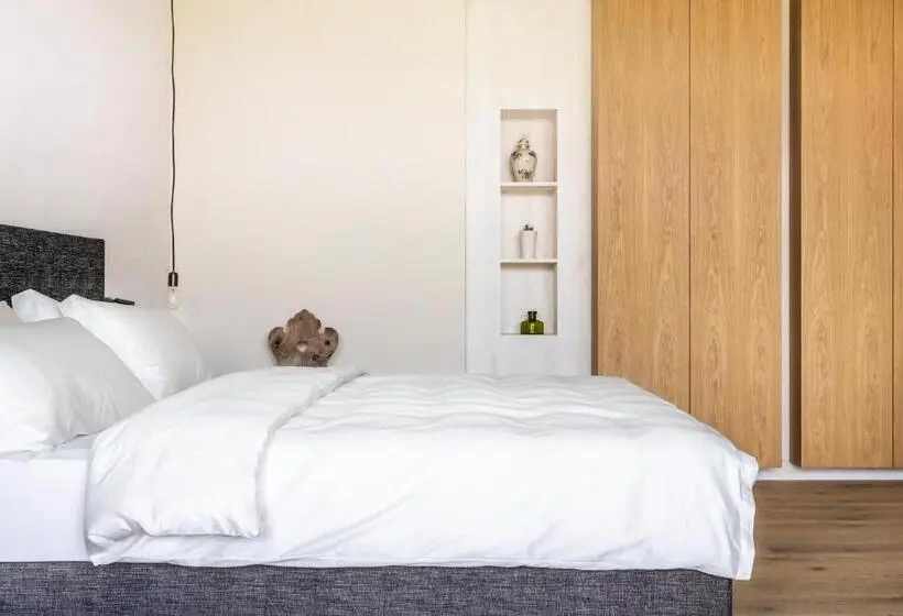 آپارتمان 2 خوابه, Boutique Hotel Ballguthof Am Golfplatz