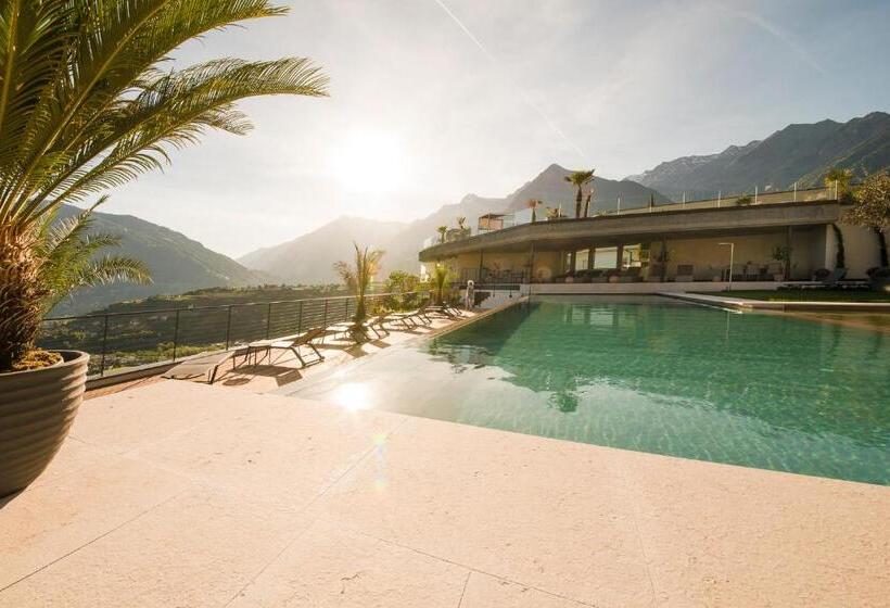 Номер Стандарт с Балконом, Boutique Hotel Eschenlohe