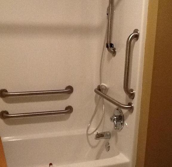 חדר סטנדרט, Caronoda Motel