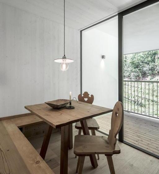 شقة غرفتين, Boutique Hotel Ballguthof Am Golfplatz