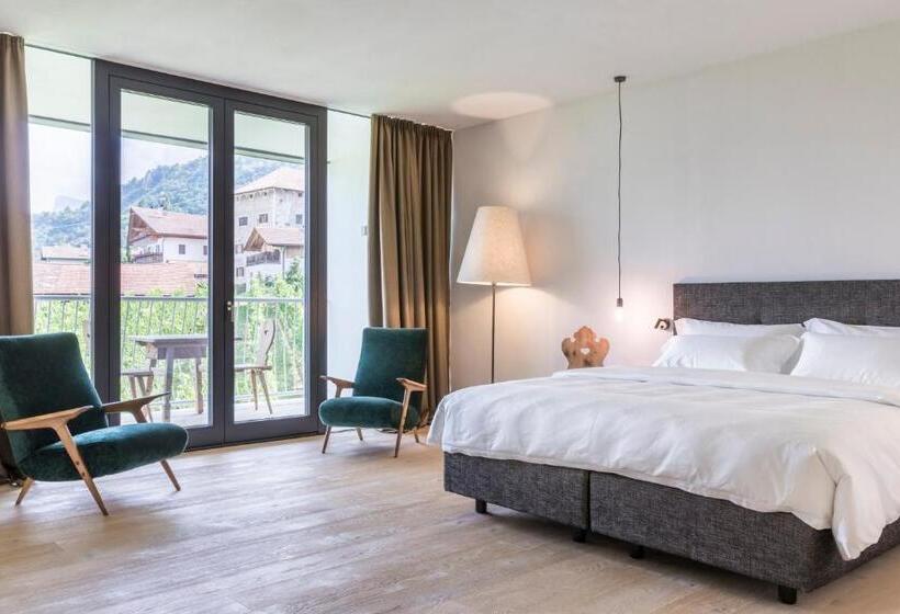 آپارتمان 2 خوابه, Boutique Hotel Ballguthof Am Golfplatz