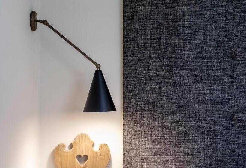 شقة غرفتين, Boutique Hotel Ballguthof Am Golfplatz