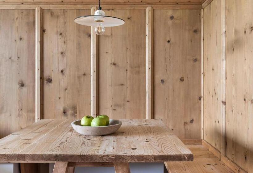 شقة غرفتين, Boutique Hotel Ballguthof Am Golfplatz