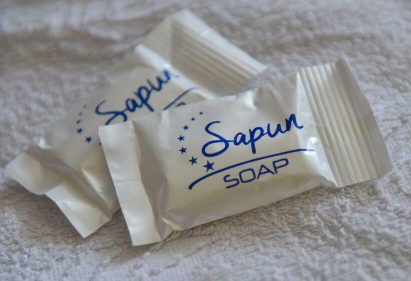 اتاق استاندارد یک نفره, Milkaza