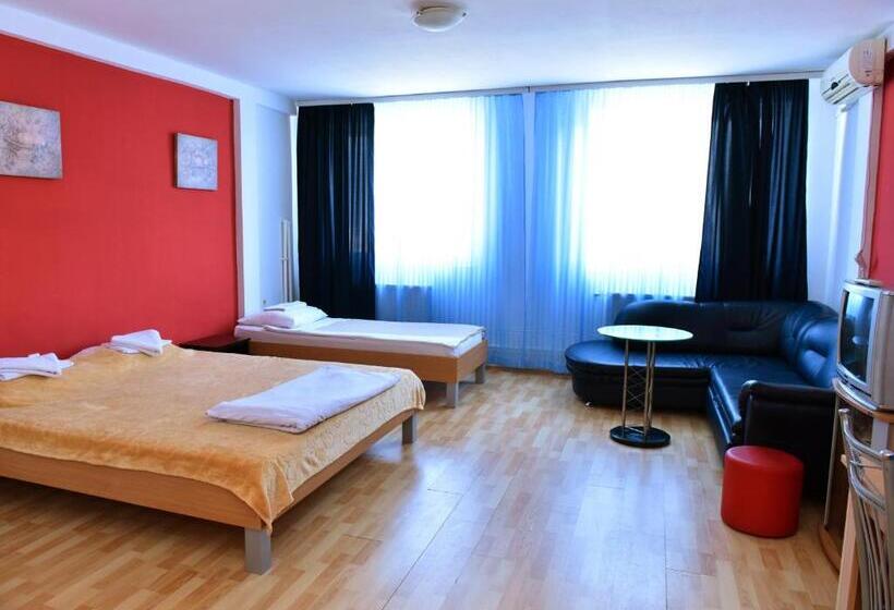 اتاق استاندارد, Milkaza