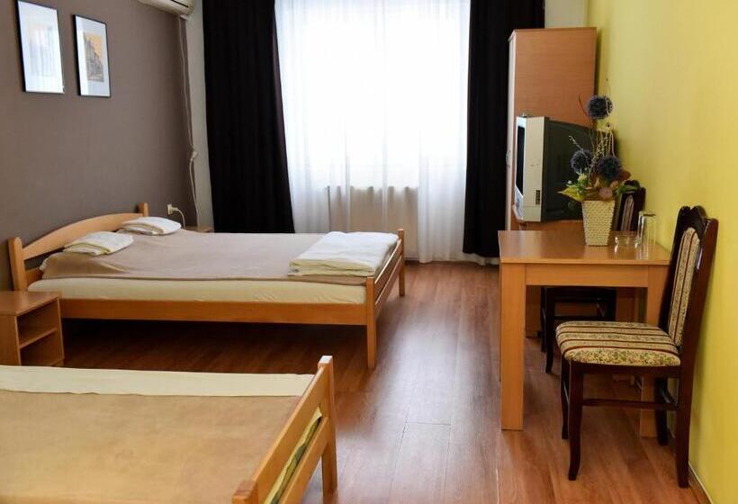 اتاق استاندارد, Milkaza