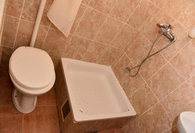 اتاق استاندارد, Milkaza
