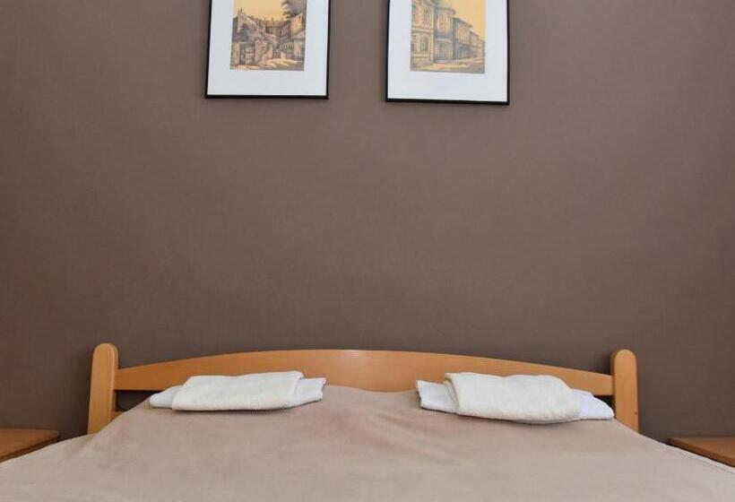 اتاق استاندارد, Milkaza