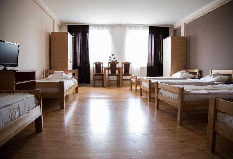 اتاق استاندارد, Milkaza