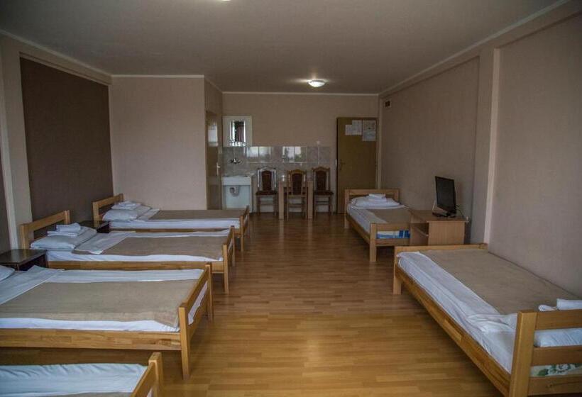 اتاق استاندارد, Milkaza