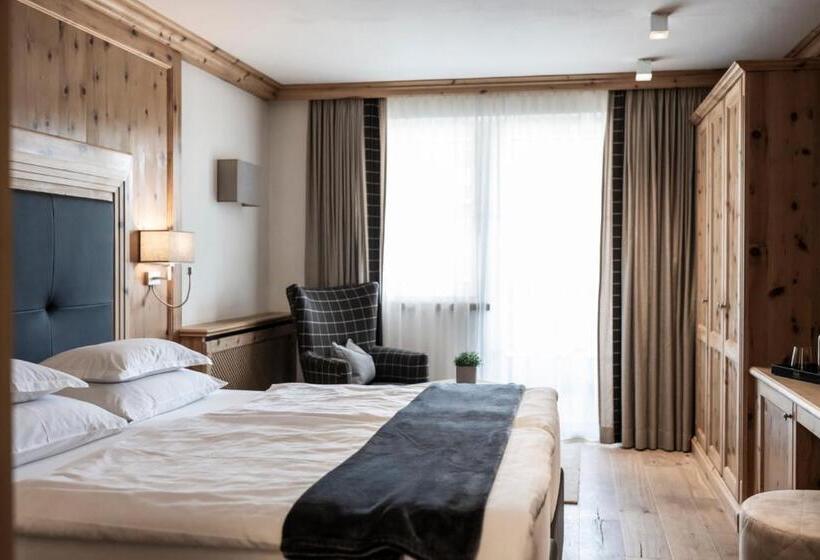 标准间, Alpine Spa Resort Viktoria