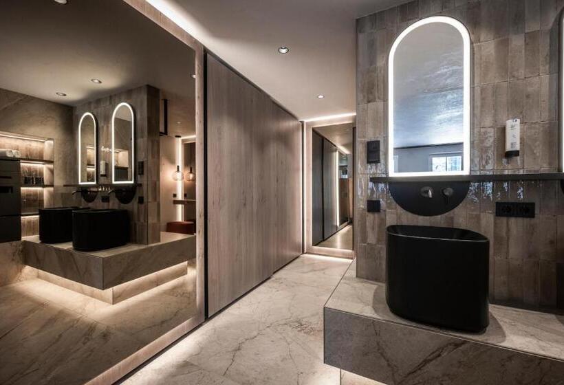 舒适型房间, Alpine Spa Resort Viktoria