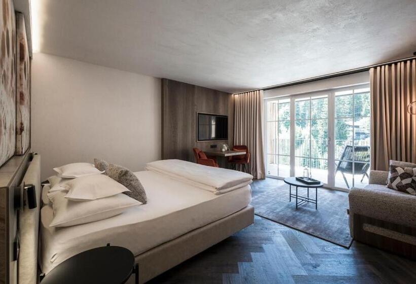 舒适型房间, Alpine Spa Resort Viktoria