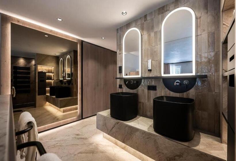Номер Комфорт, Alpine Spa Resort Viktoria