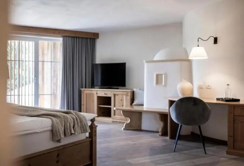 クラシックスイート, Alpine Spa Resort Viktoria