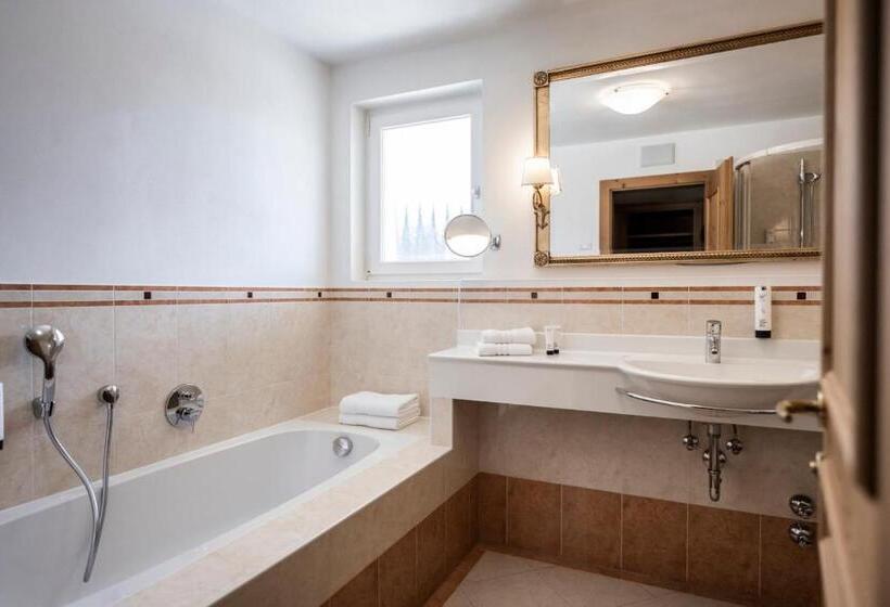 套房, Alpine Spa Resort Viktoria