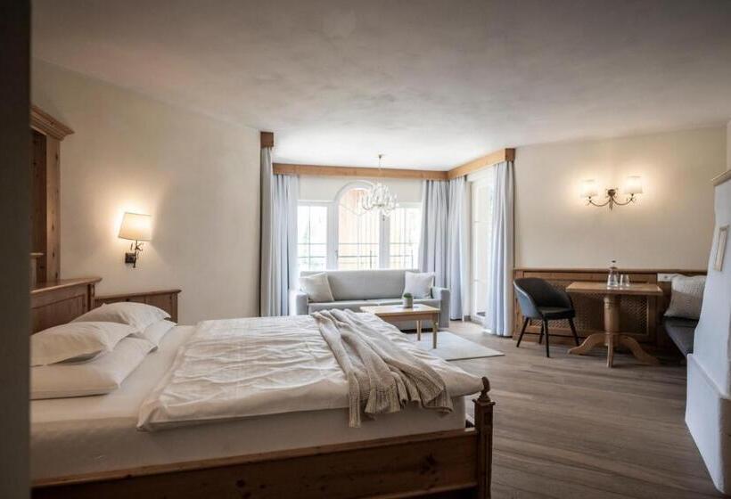 套房, Alpine Spa Resort Viktoria