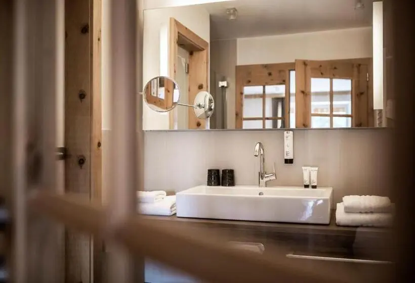 ビジネスルーム, Alpine Spa Resort Viktoria