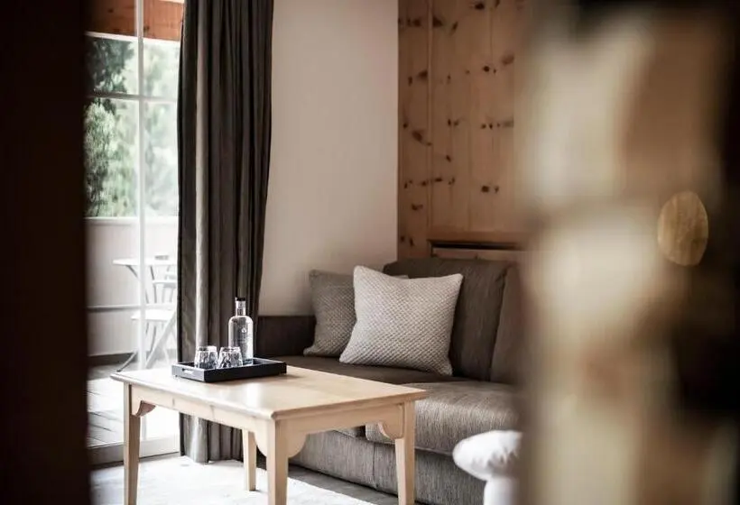 ビジネスルーム, Alpine Spa Resort Viktoria