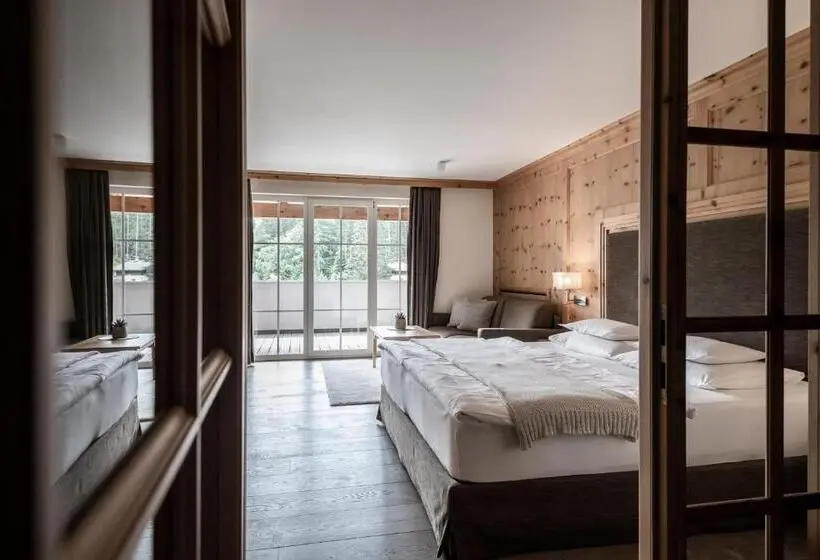 ビジネスルーム, Alpine Spa Resort Viktoria