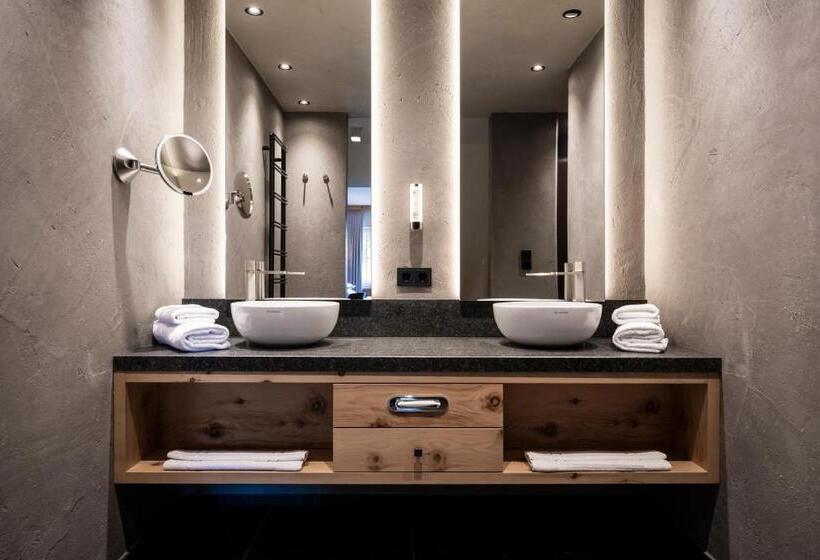 古典房间, Alpine Spa Resort Viktoria