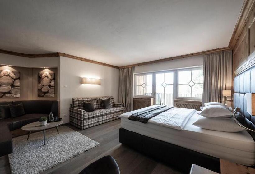 Классический Номер, Alpine Spa Resort Viktoria