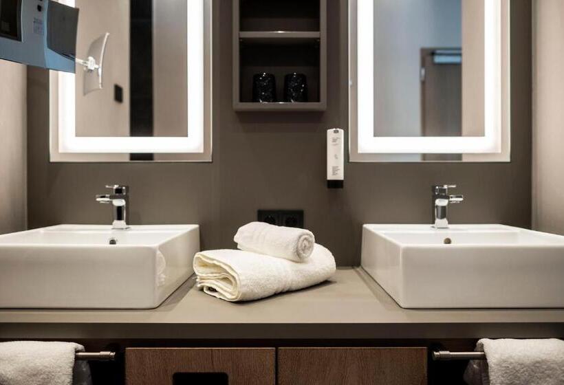 标准间, Alpine Spa Resort Viktoria