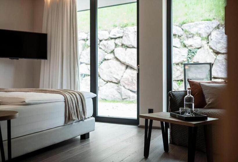 标准间, Alpine Spa Resort Viktoria