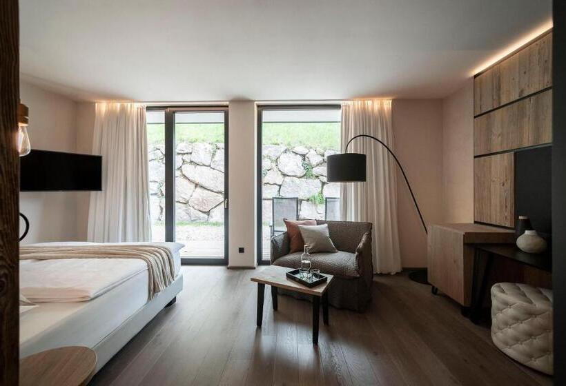 标准间, Alpine Spa Resort Viktoria