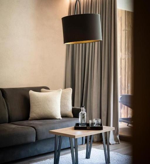 高级大房间, Alpine Spa Resort Viktoria