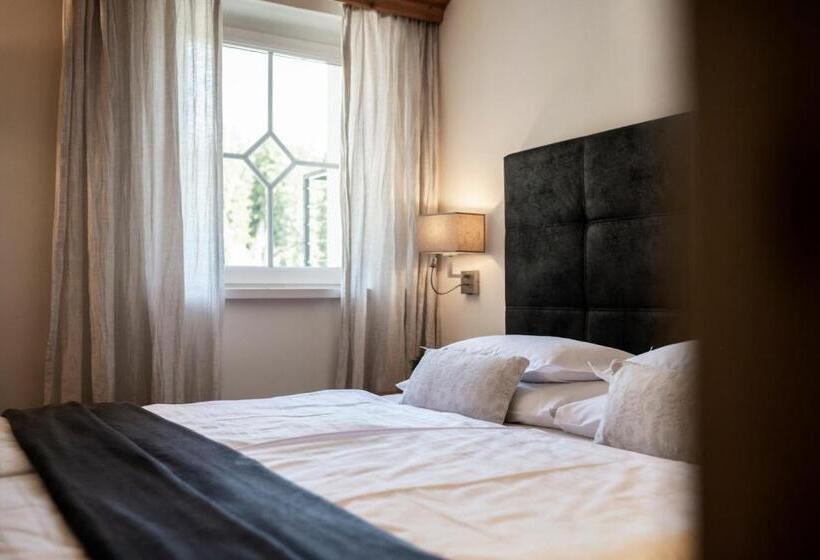 经济房, Alpine Spa Resort Viktoria