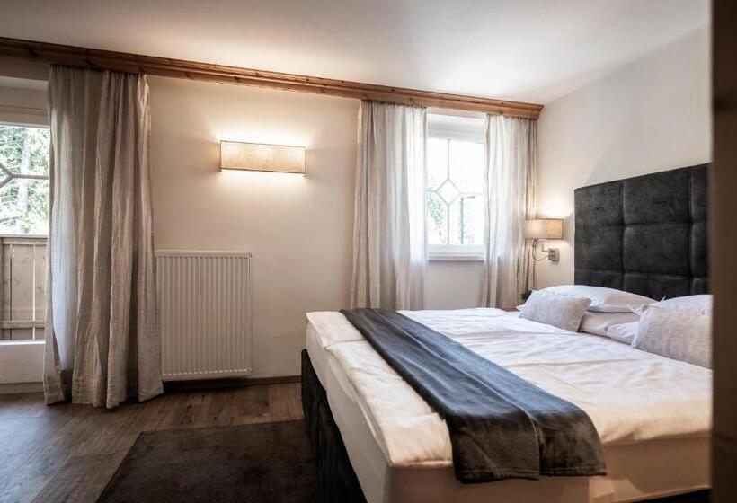 经济房, Alpine Spa Resort Viktoria