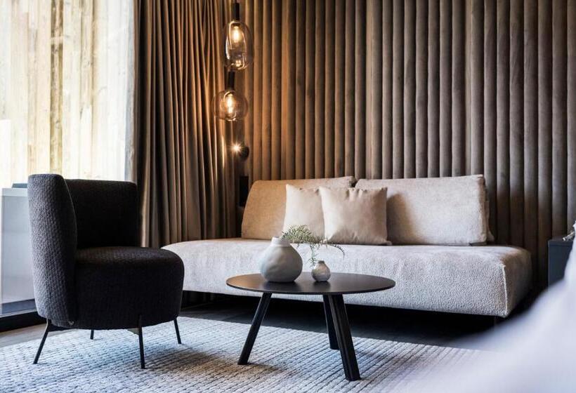 家庭套房, Alpine Spa Resort Viktoria